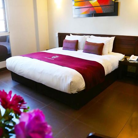 Hoteles Riviera Mansion Arequipa Buitenkant foto