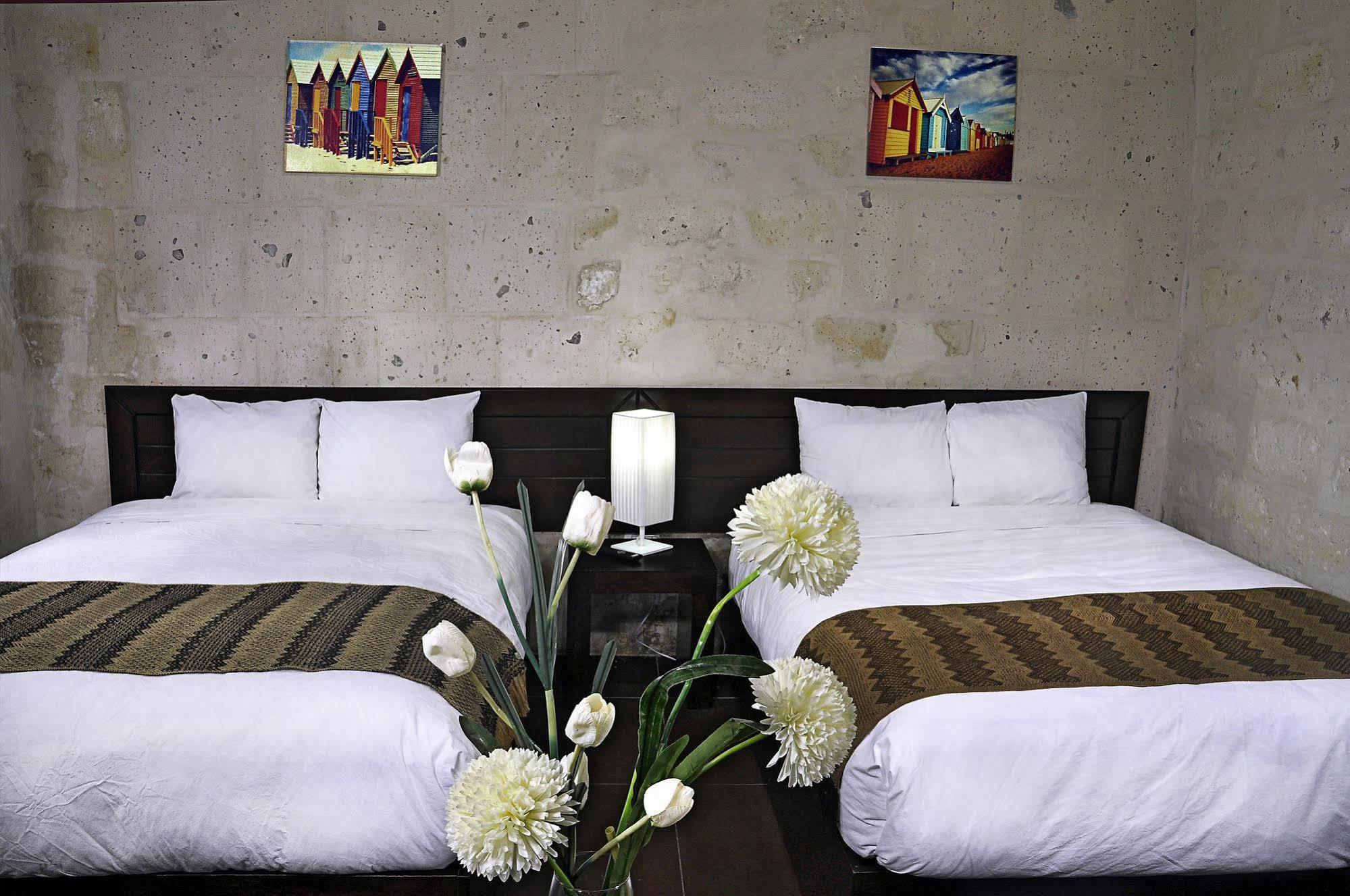 Hoteles Riviera Mansion Arequipa Buitenkant foto