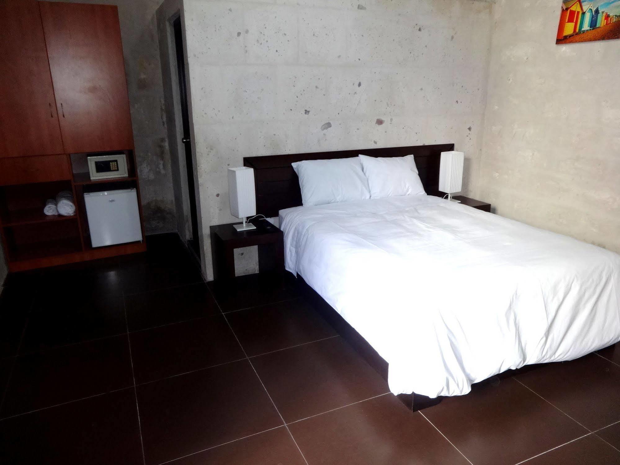 Hoteles Riviera Mansion Arequipa Buitenkant foto