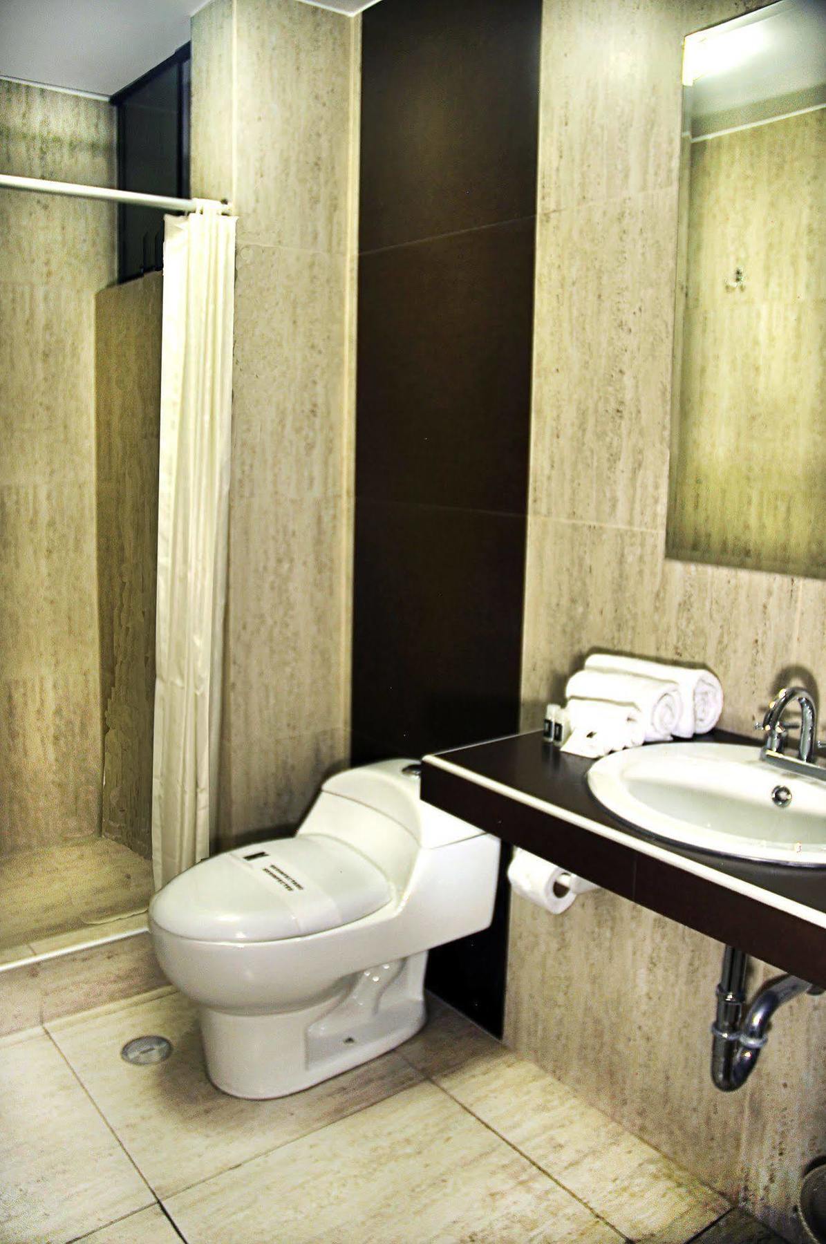 Hoteles Riviera Mansion Arequipa Buitenkant foto